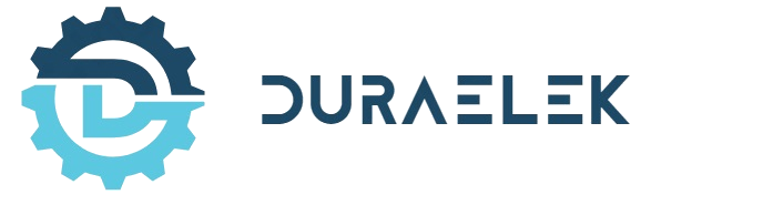  Dura Elek Logo