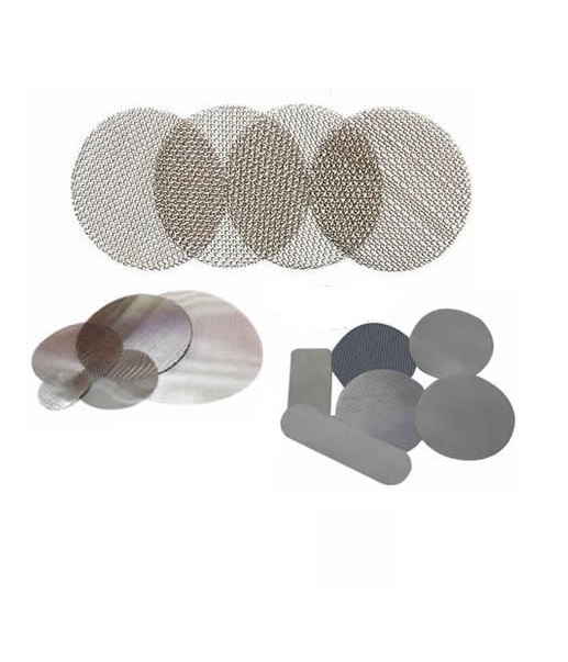 paslanmaz mesh