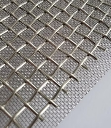 galveniz mesh