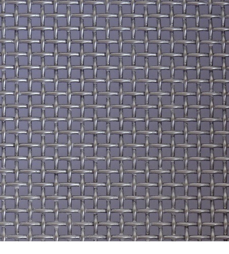 paslanmaz mesh