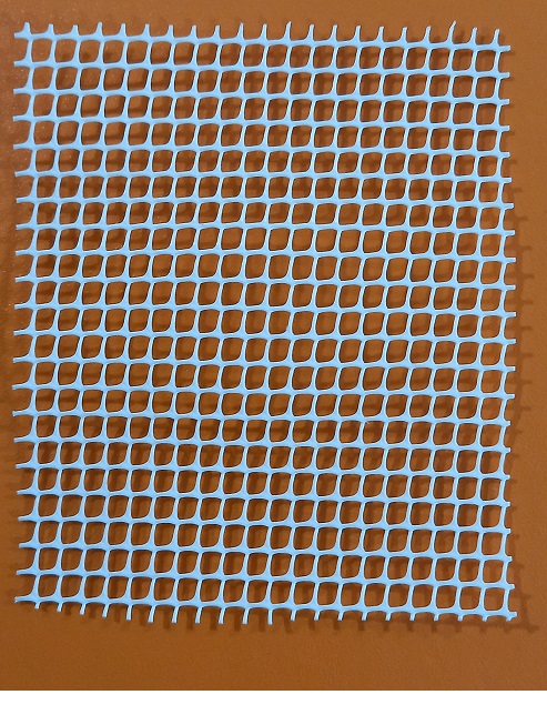 plastik kafes